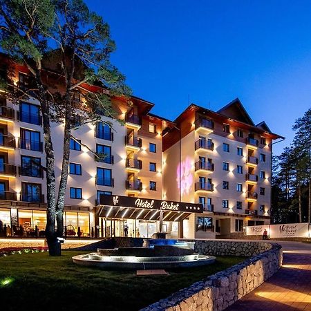 Time Out Lux Apartmani Zlatibor Eksteriør bilde