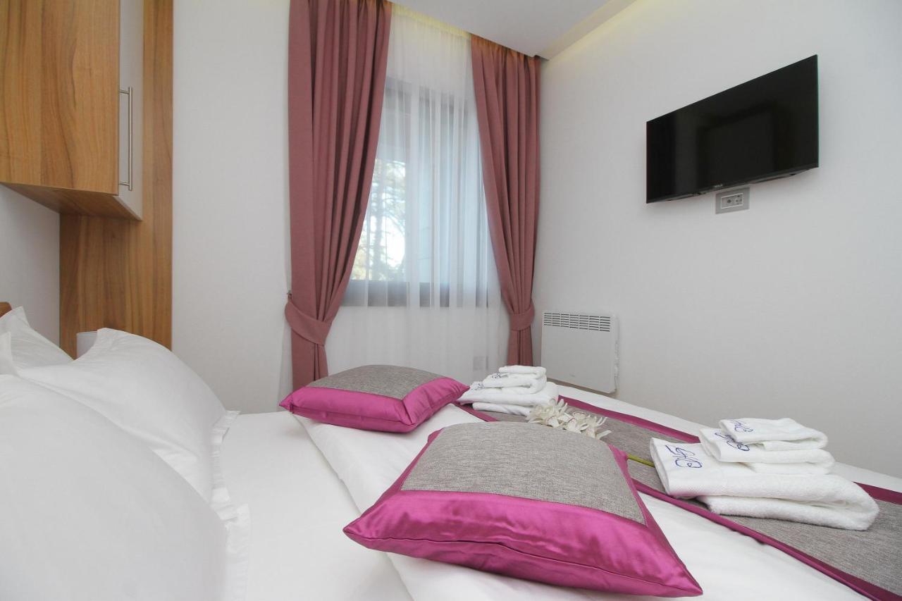 Time Out Lux Apartmani Zlatibor Eksteriør bilde