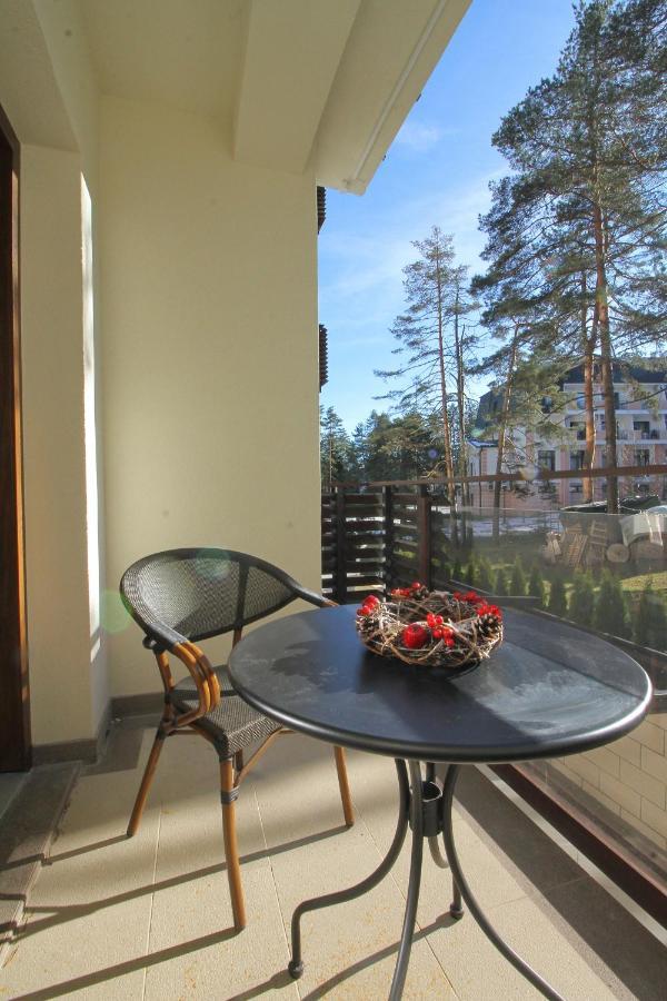 Time Out Lux Apartmani Zlatibor Eksteriør bilde