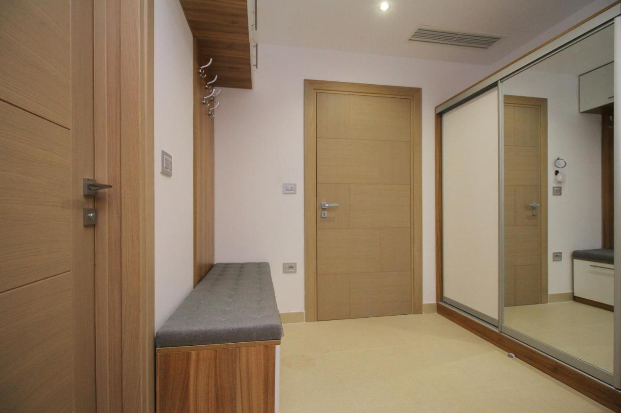 Time Out Lux Apartmani Zlatibor Eksteriør bilde