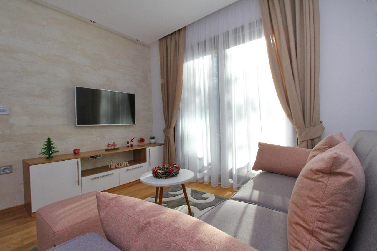 Time Out Lux Apartmani Zlatibor Eksteriør bilde