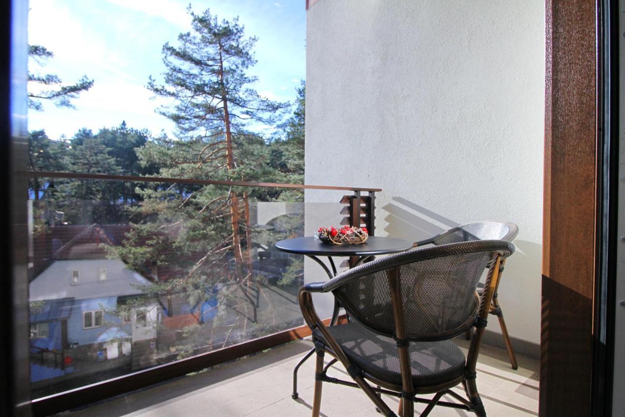 Time Out Lux Apartmani Zlatibor Eksteriør bilde