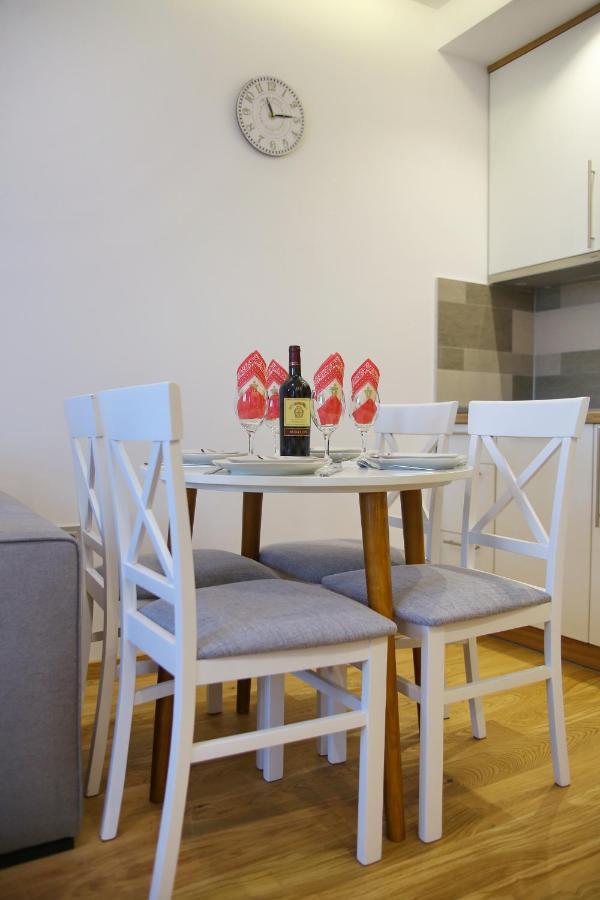 Time Out Lux Apartmani Zlatibor Eksteriør bilde