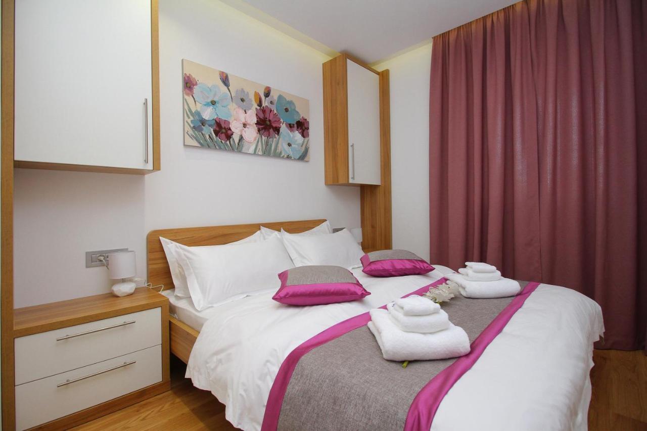 Time Out Lux Apartmani Zlatibor Eksteriør bilde